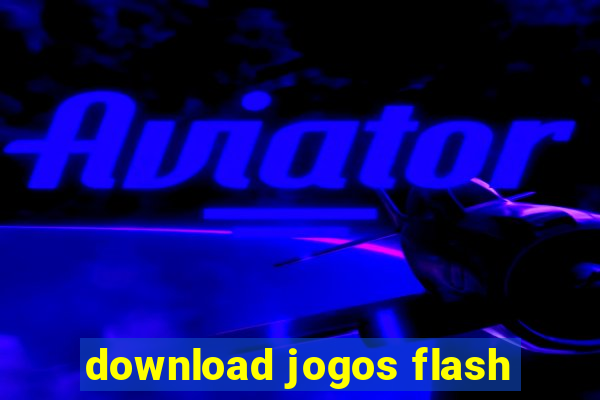 download jogos flash